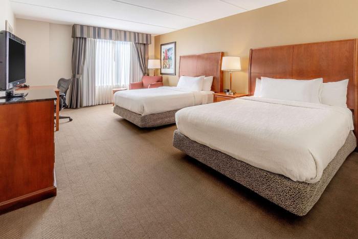 hilton garden inn houston the woodlands