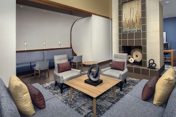 hyatt place houston sugar land