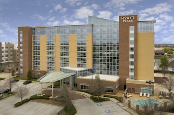 Hyatt Place Houston/Sugar Land,Stafford>>Houston,3 star
