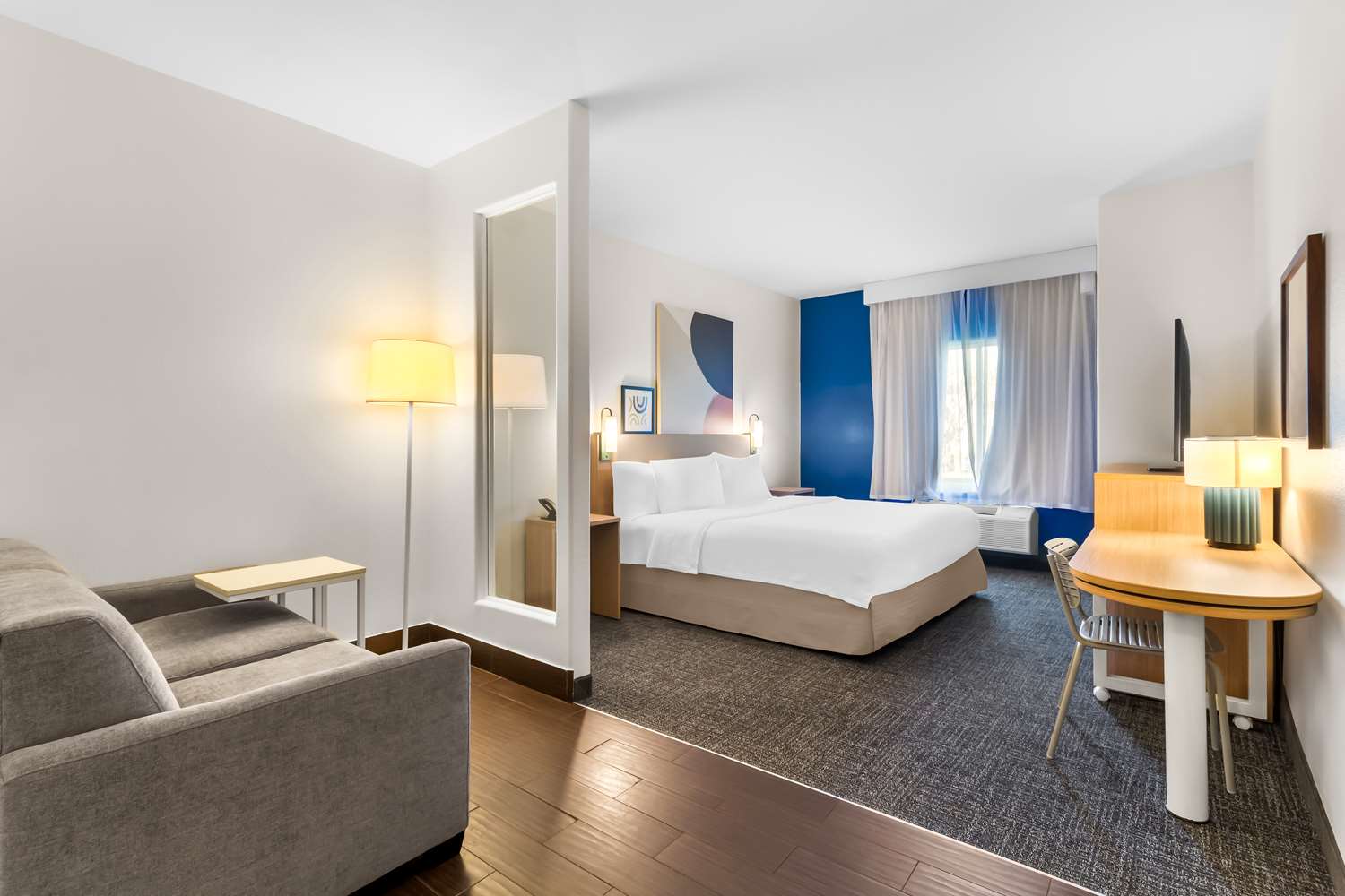 spark by hilton pearland