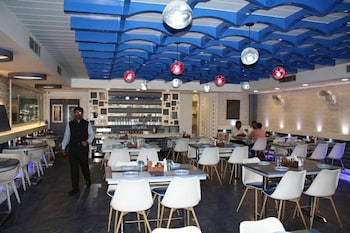 hotel keshari palace