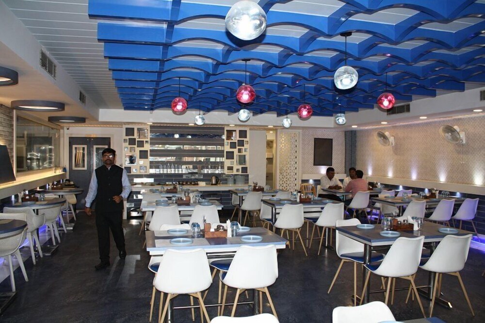 hotel keshari palace