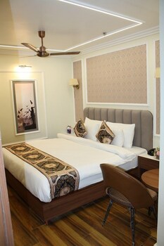 hotel keshari palace