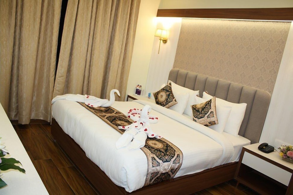 hotel keshari palace