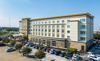 doubletree by hilton houston westchase