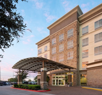 doubletree by hilton houston westchase