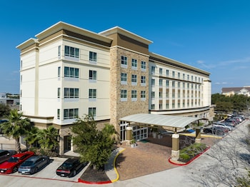 doubletree by hilton houston westchase