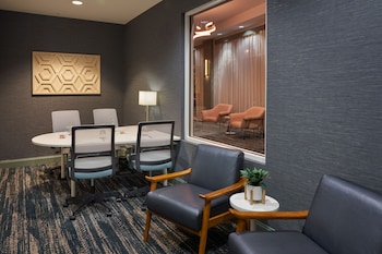 doubletree by hilton houston westchase