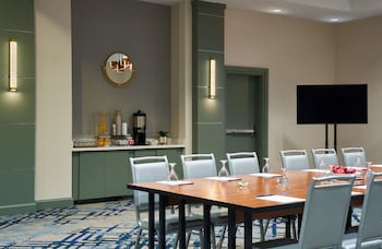 doubletree by hilton houston westchase