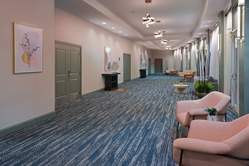doubletree by hilton houston westchase