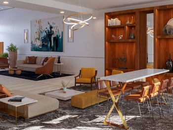 Doubletree By Hilton Houston Westchase,Westchase>>Downtown Houston,4 star