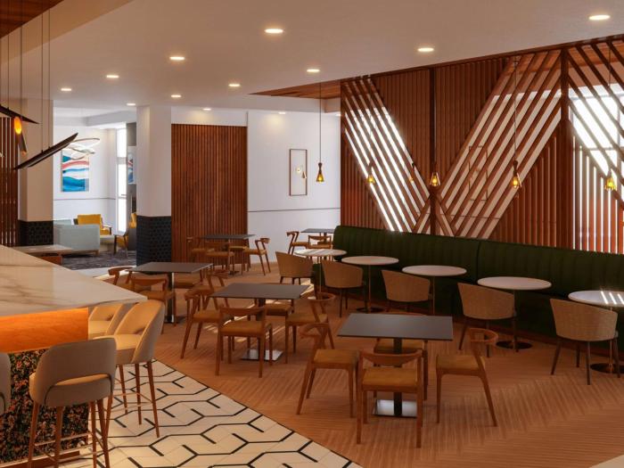 doubletree by hilton houston westchase