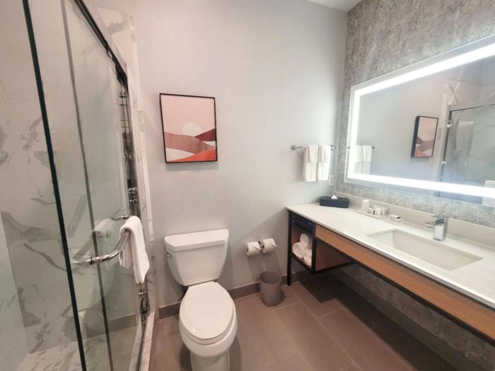 doubletree by hilton houston westchase