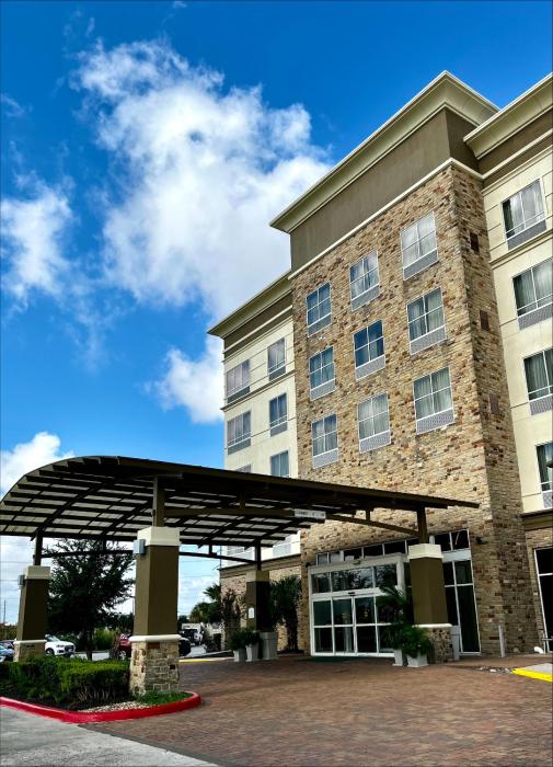 doubletree by hilton houston westchase