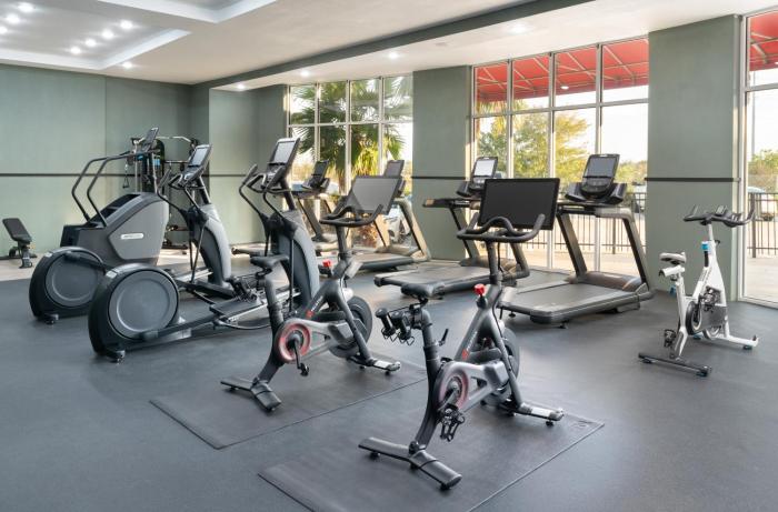 doubletree by hilton houston westchase
