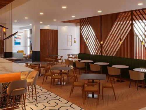 doubletree by hilton houston westchase