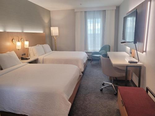 doubletree by hilton houston westchase