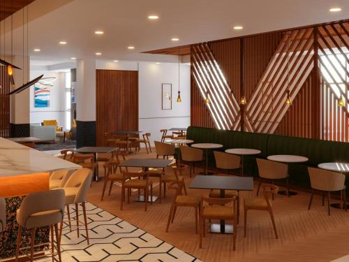 doubletree by hilton houston westchase