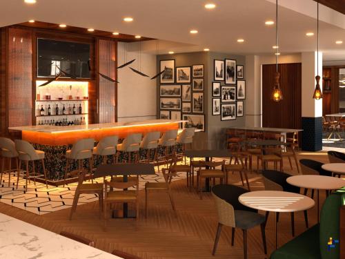 doubletree by hilton houston westchase