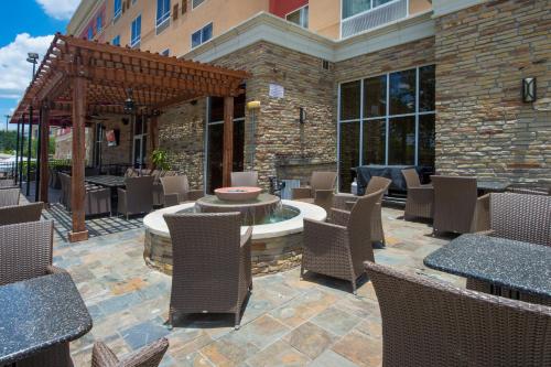 doubletree by hilton houston westchase