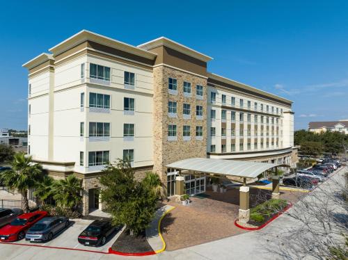 doubletree by hilton houston westchase