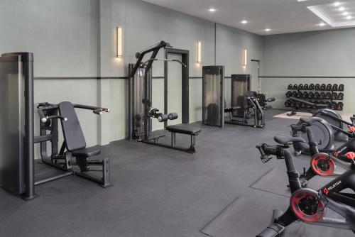 doubletree by hilton houston westchase