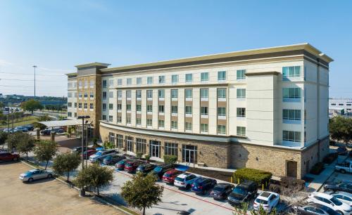 doubletree by hilton houston westchase