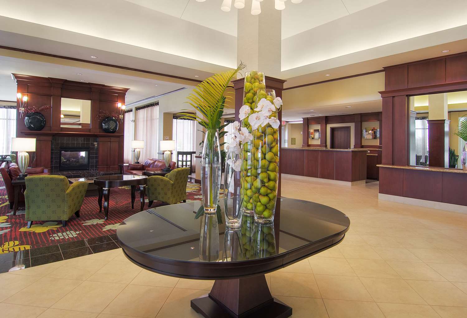 hilton garden inn houston pearland
