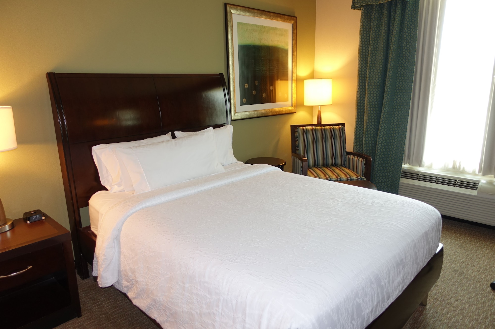 hilton garden inn houston pearland