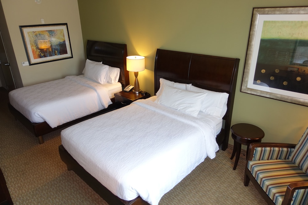 hilton garden inn houston pearland