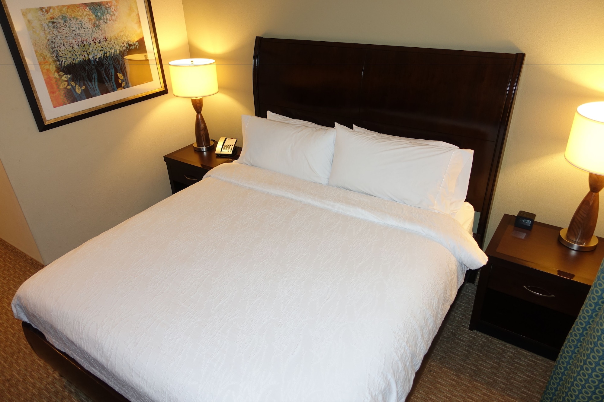 hilton garden inn houston pearland