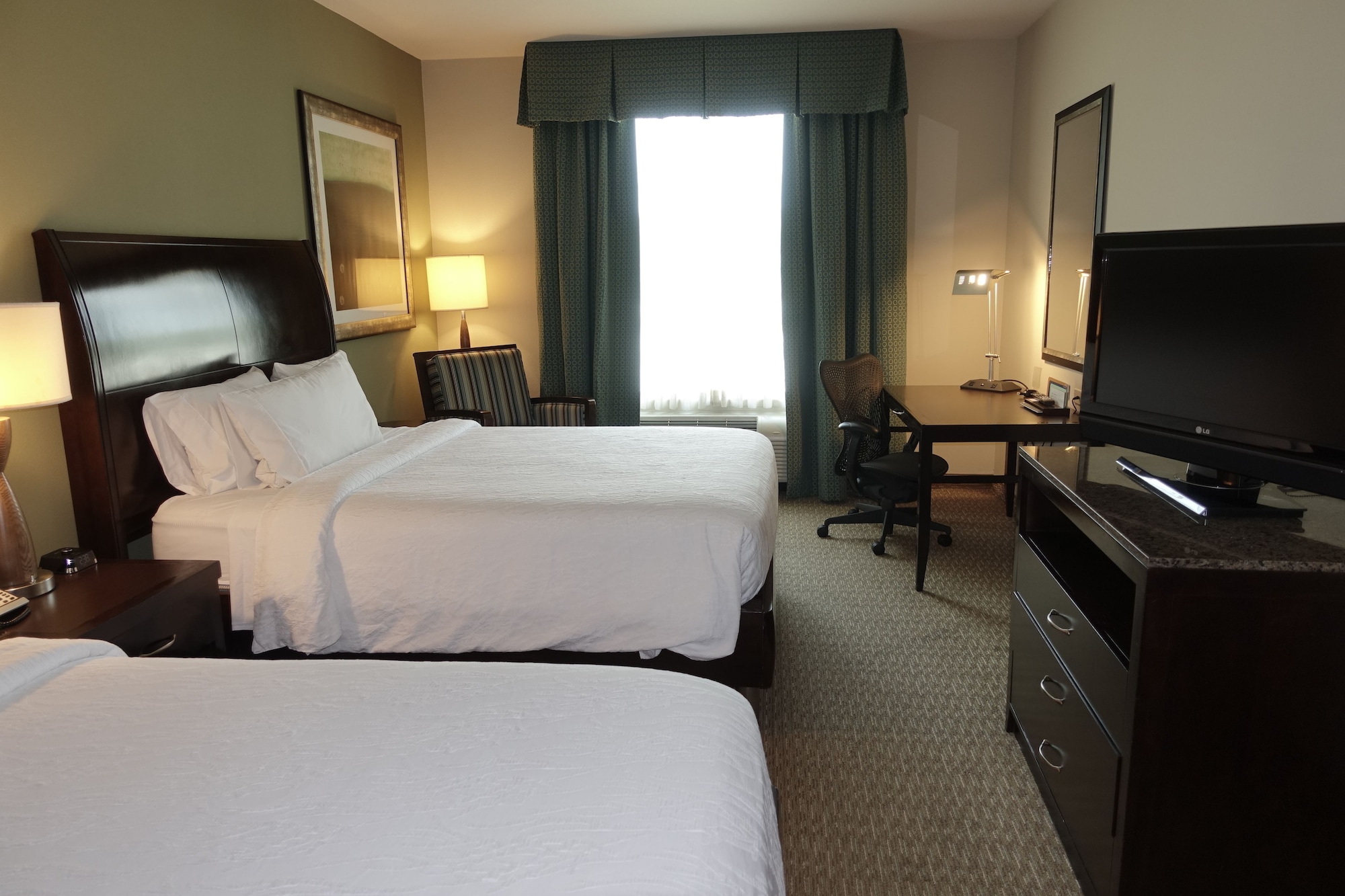 hilton garden inn houston pearland