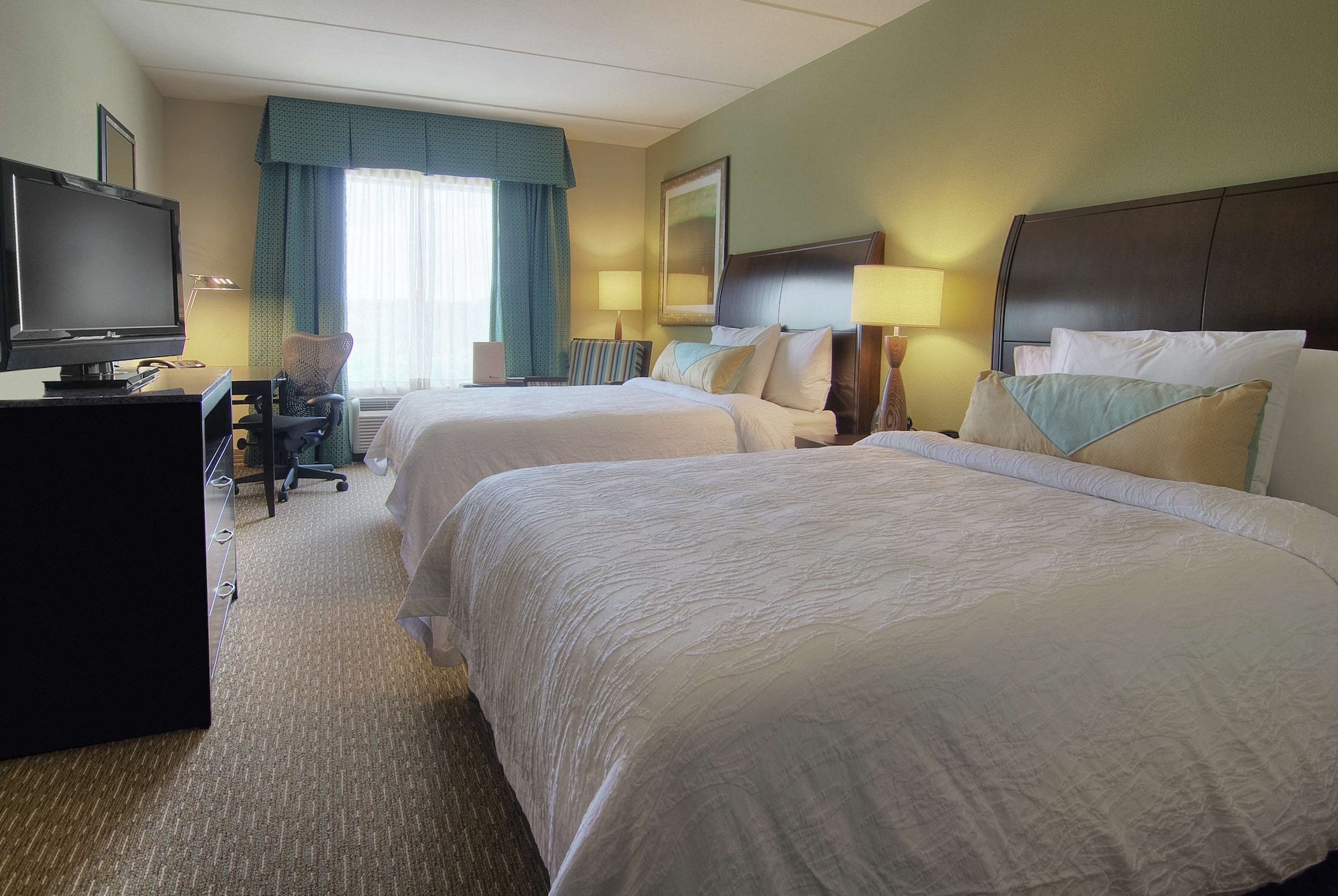 hilton garden inn houston pearland