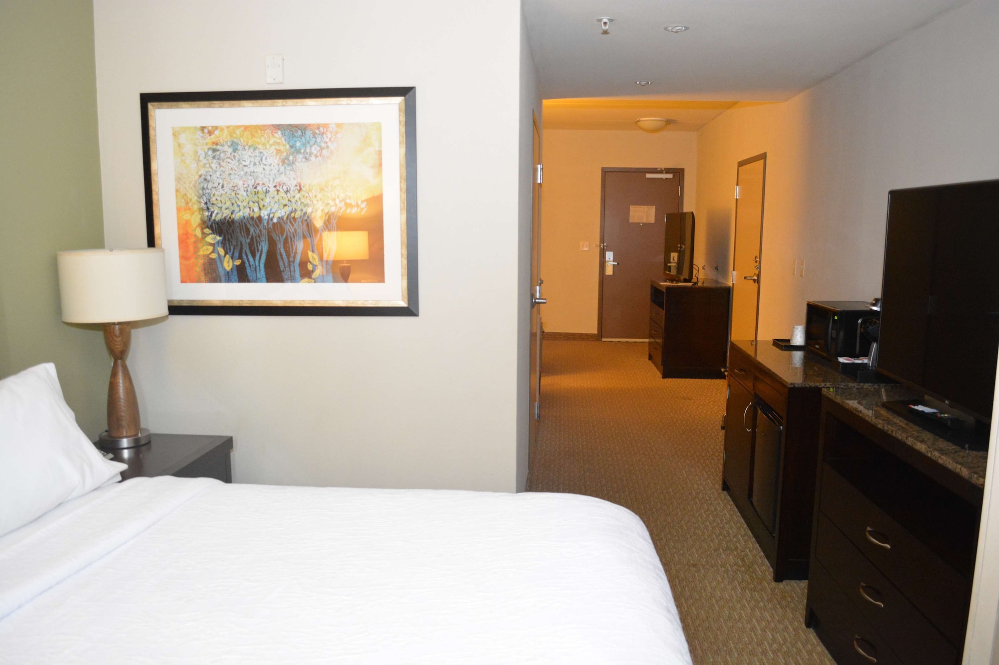 hilton garden inn houston pearland