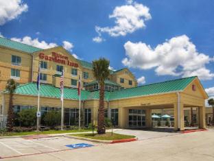 hilton garden inn houston pearland