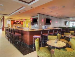 hilton garden inn houston pearland