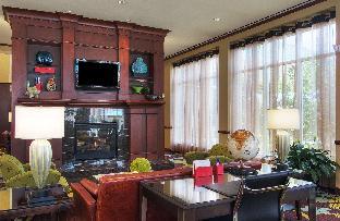 hilton garden inn houston pearland