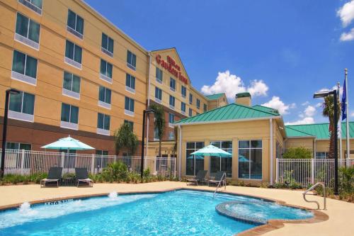 hilton garden inn houston pearland