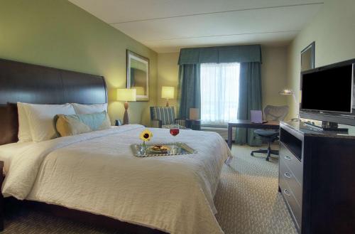 hilton garden inn houston pearland