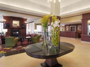 hilton garden inn houston pearland