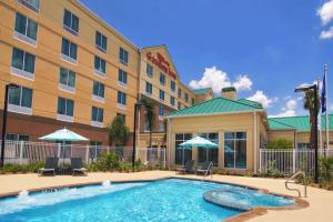 hilton garden inn houston pearland
