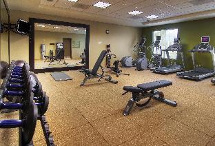 hilton garden inn houston pearland