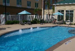 hilton garden inn houston pearland