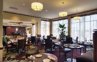 hilton garden inn houston pearland