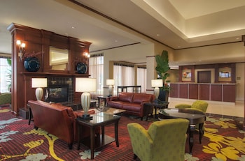 Hilton Garden Inn Houston-Pearland,Downtown Houston>>Brazoria,3 star