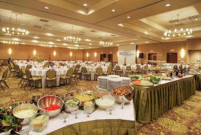 hilton garden inn houston pearland