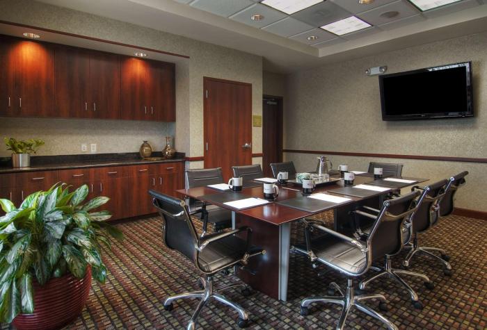 hilton garden inn houston pearland