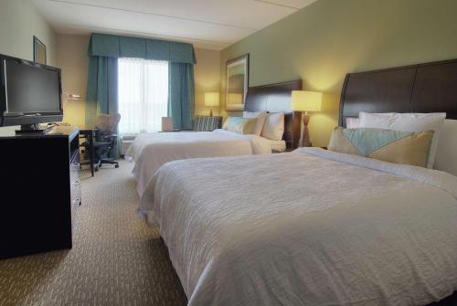 hilton garden inn houston pearland