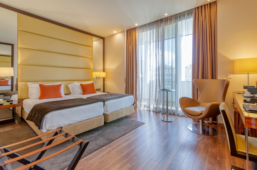 turim av liberdade hotel