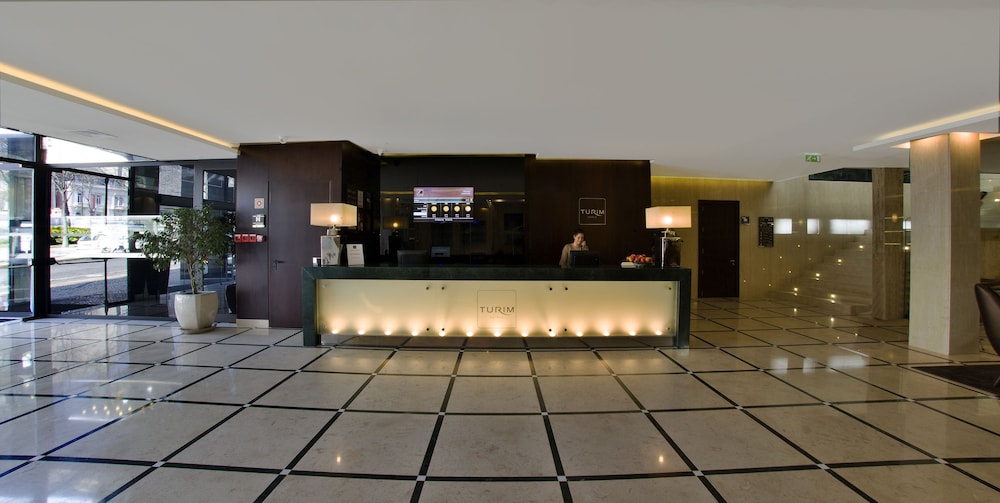 Turim Av Liberdade Hotel,Coracao De Jesus>>Bairro Alto,4 star
